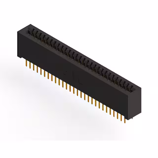 892-056-520-201 EDAC Inc.  Edgeboard Connectors